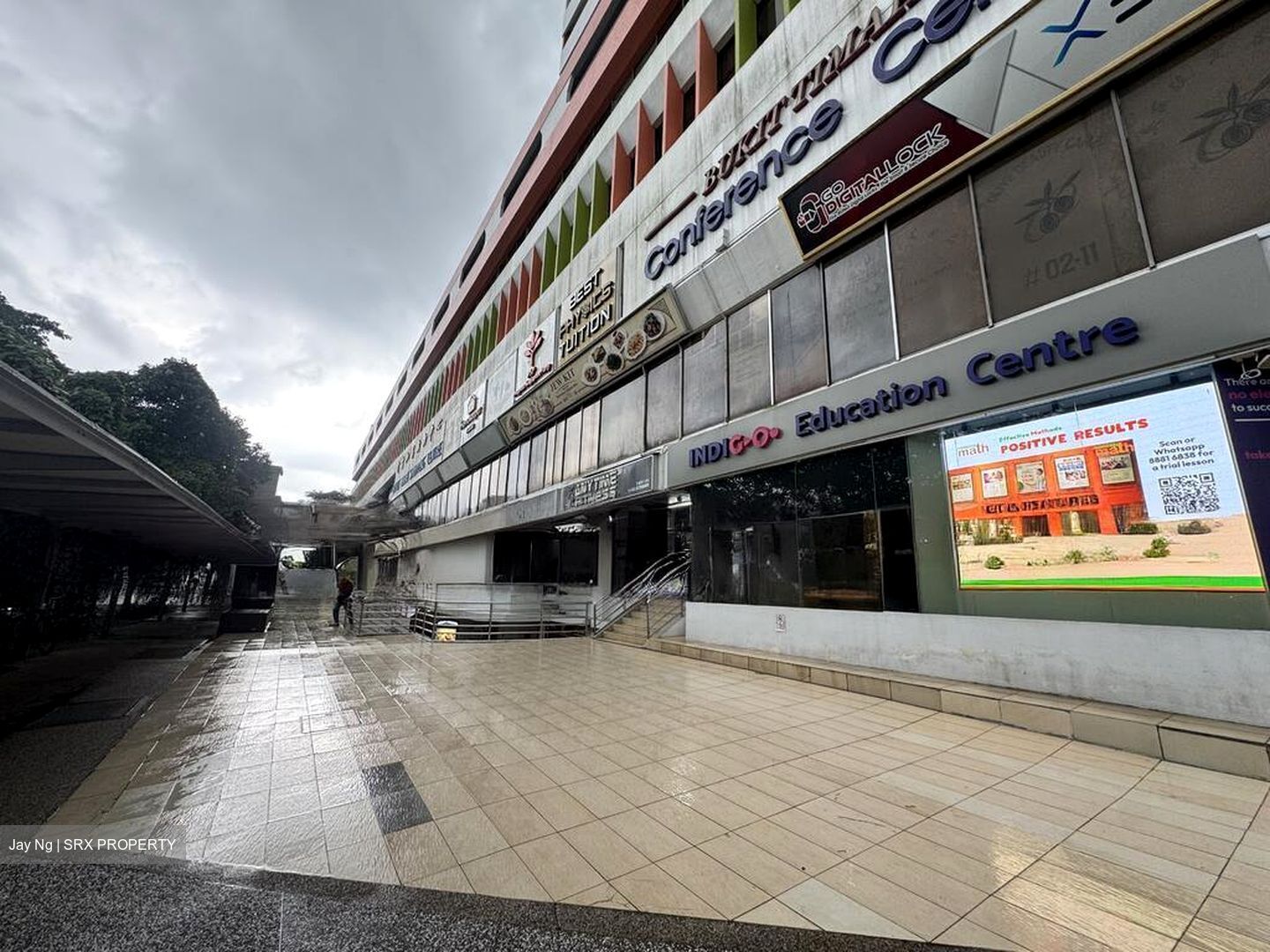 Bukit Timah Shopping Centre (D21), Shop House #567606301